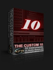 10 Custom