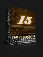 15 Custom