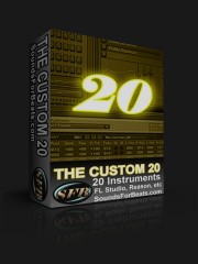 20 Custom