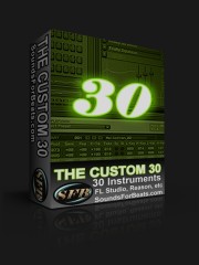30 Custom