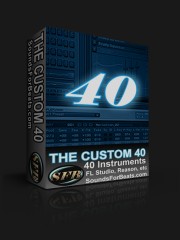 40 Custom