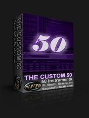 50 Custom