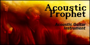 Acoustic Prophet Acoustic Guitar Instrument in Soundfont or WAV Samples for FL Studio, Reason, MPC, and more! Acoustic Prophet Acoustic Guitar Instrument in Soundfont or WAV Samples for FL Studio, Reason, MPC, and more!