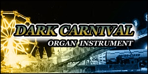 Dark Carnival Organ Instrument in Soundfont or WAV Samples for FL Studio, Reason, MPC, and more! Dark Carnival Organ Instrument in Soundfont or WAV Samples for FL Studio, Reason, MPC, and more!
