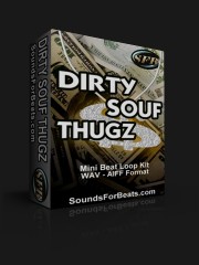 Dirty Souf Thugz