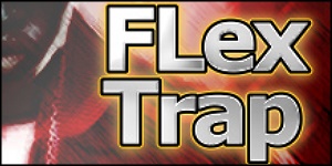FLex Trap Drum Kit for Trap Beats (100 WAV Samples for Trap Beats) FLex Trap Drum Kit for Trap Beats (100 WAV Samples for Trap Beats)