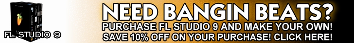 FL Studio 9! Click Here to Get your Copy today! FL Studio 9! Click Here to Get your Copy today!