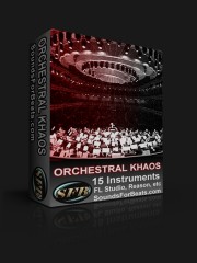Orchestral Khaos