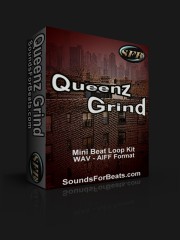 Queenz Grind
