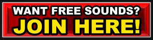 Want Free Sounds? Join SoundsForBeats.com Now by Clicking Here Today! Want Free Sounds? Join SoundsForBeats.com Now by Clicking Here Today!
