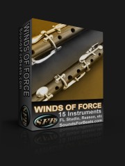 Winds of Force