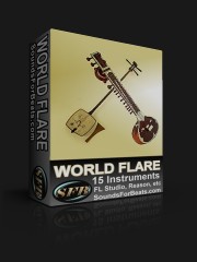 World Flare