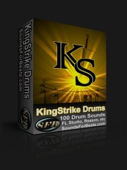 KingStrike